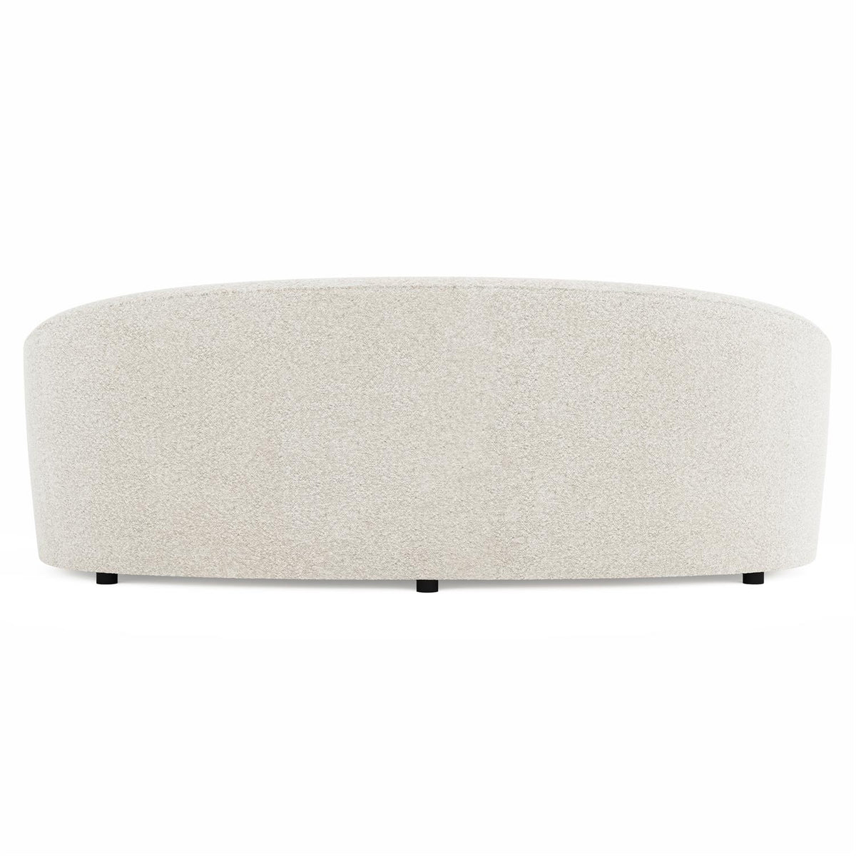 Lumen Fabric Sofa by Bernhardt