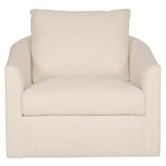Astoria Fabric Chair by Bernhardt