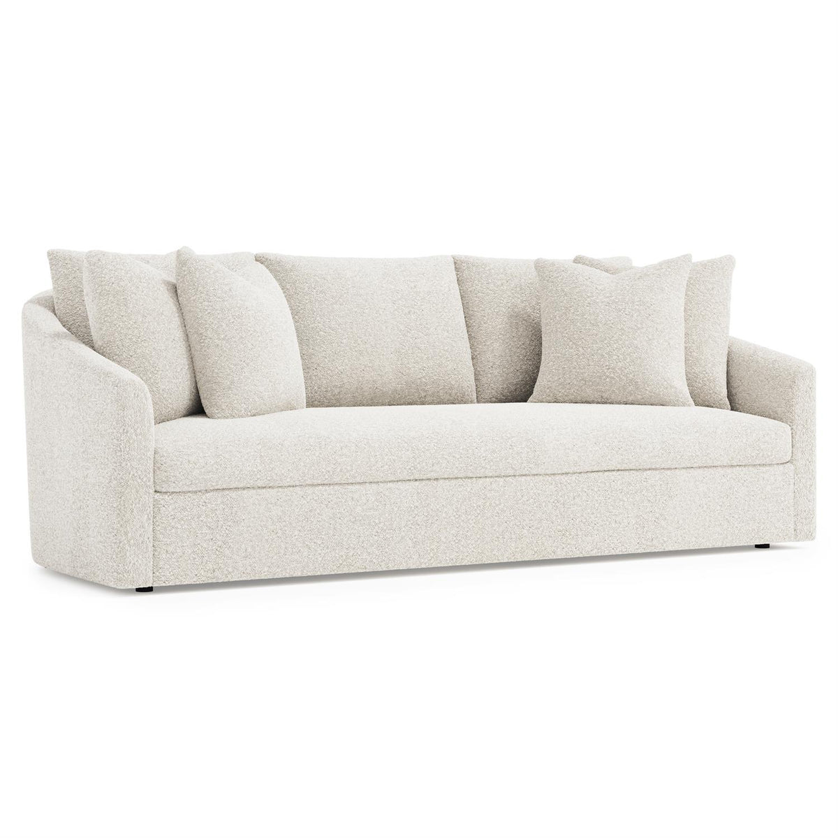 Astoria Fabric Sofa by Bernhardt