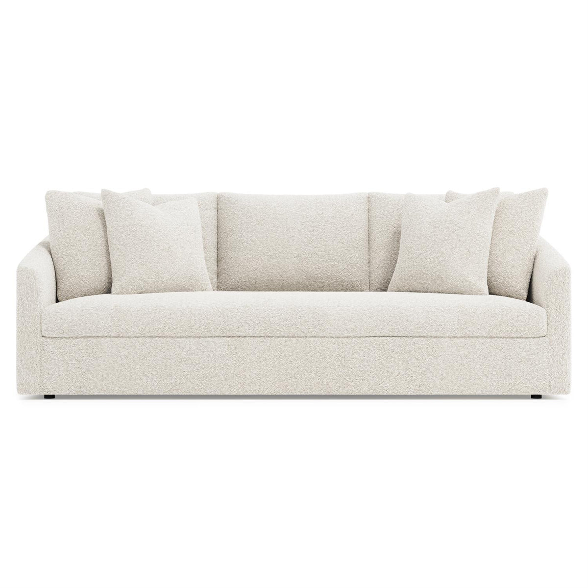 Astoria Fabric Sofa by Bernhardt