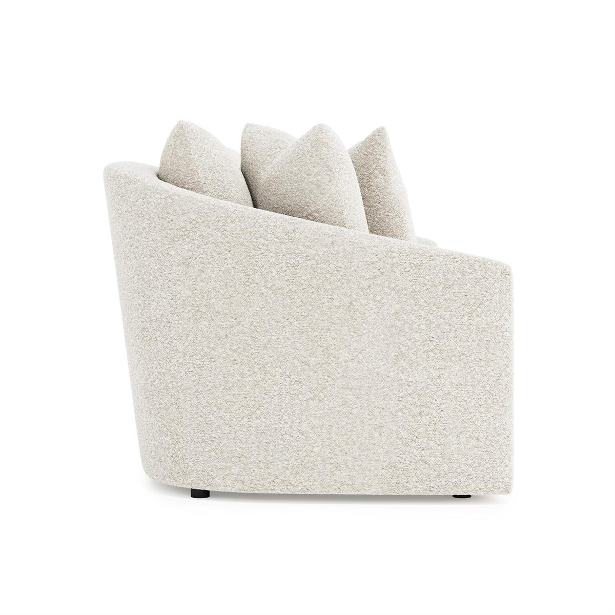 Astoria Fabric Sofa by Bernhardt