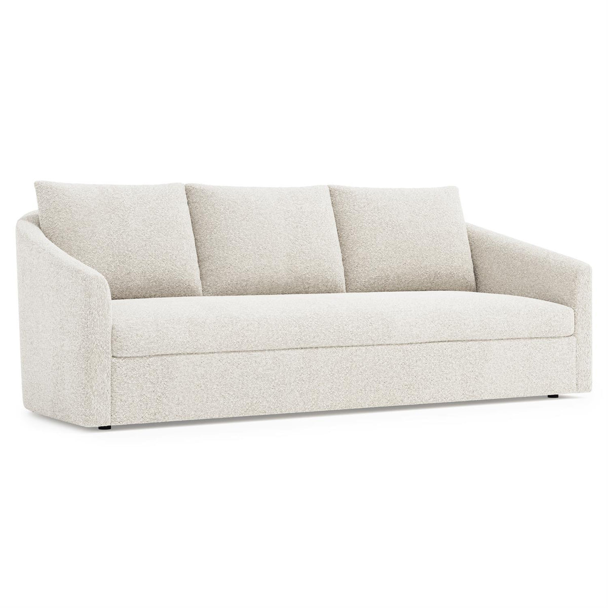 Astoria Fabric Sofa by Bernhardt