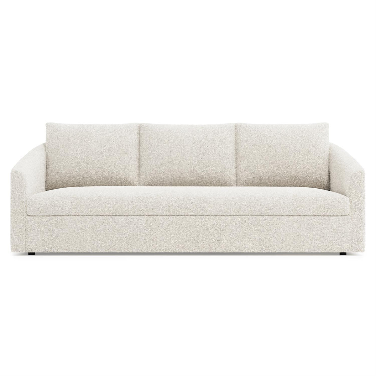 Astoria Fabric Sofa by Bernhardt
