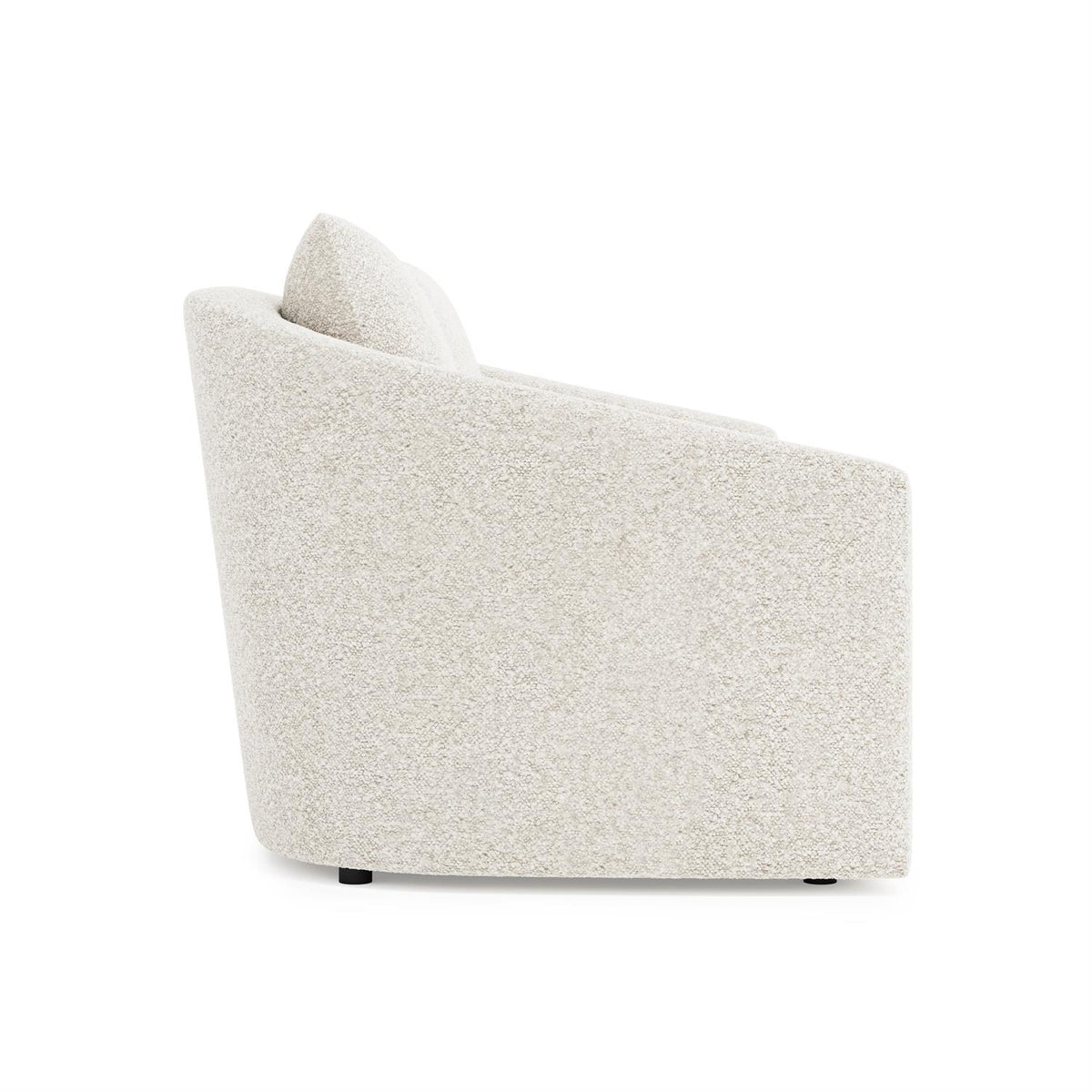 Astoria Fabric Sofa by Bernhardt