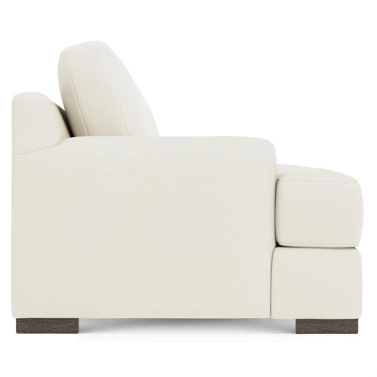Andie Leather Sofa by Bernhardt