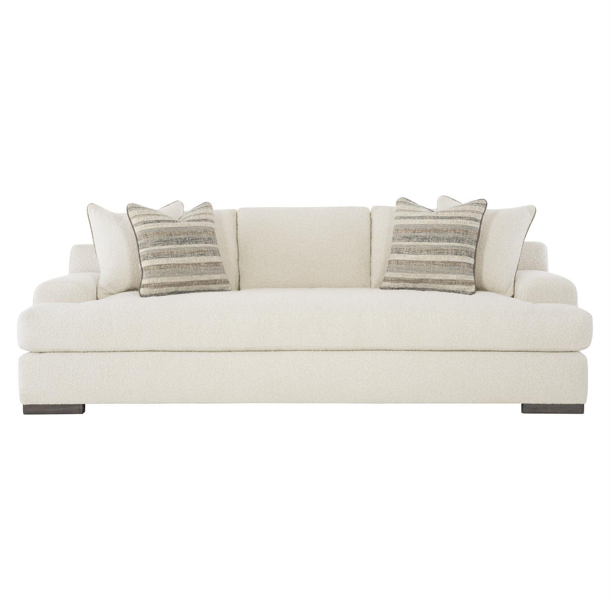 Andie Fabric Sofa by Bernhardt
