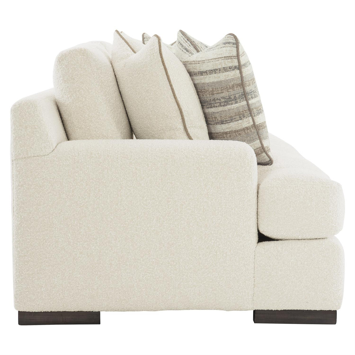 Andie Fabric Sofa by Bernhardt