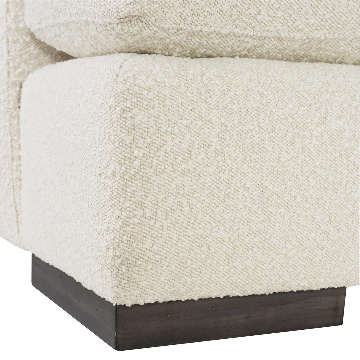 Andie Fabric Sofa by Bernhardt