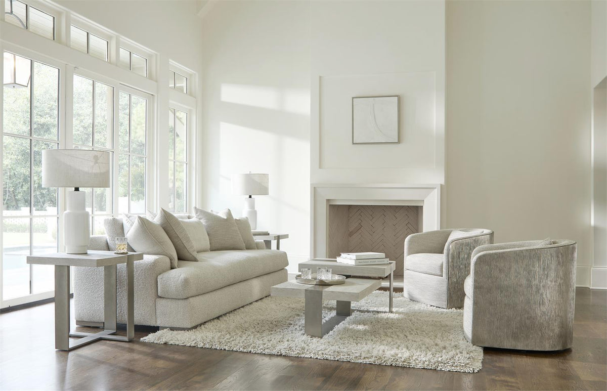 Andie Fabric Sofa by Bernhardt