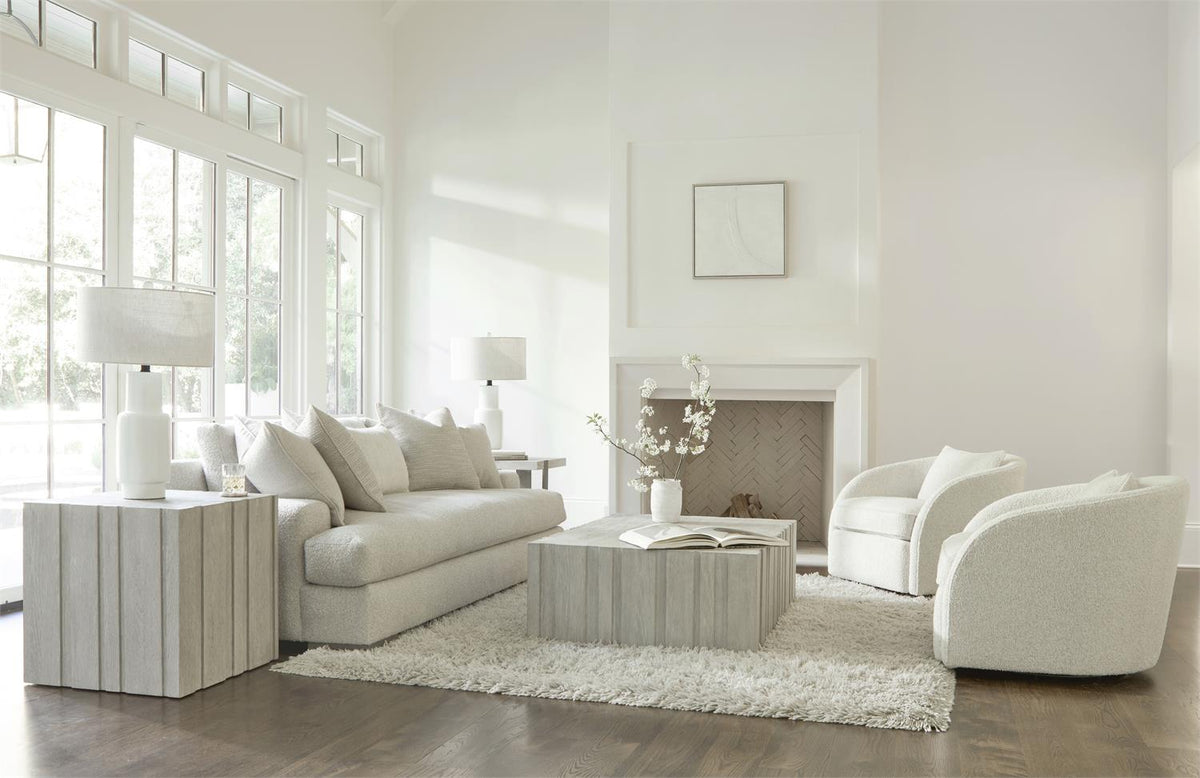 Andie Fabric Sofa by Bernhardt