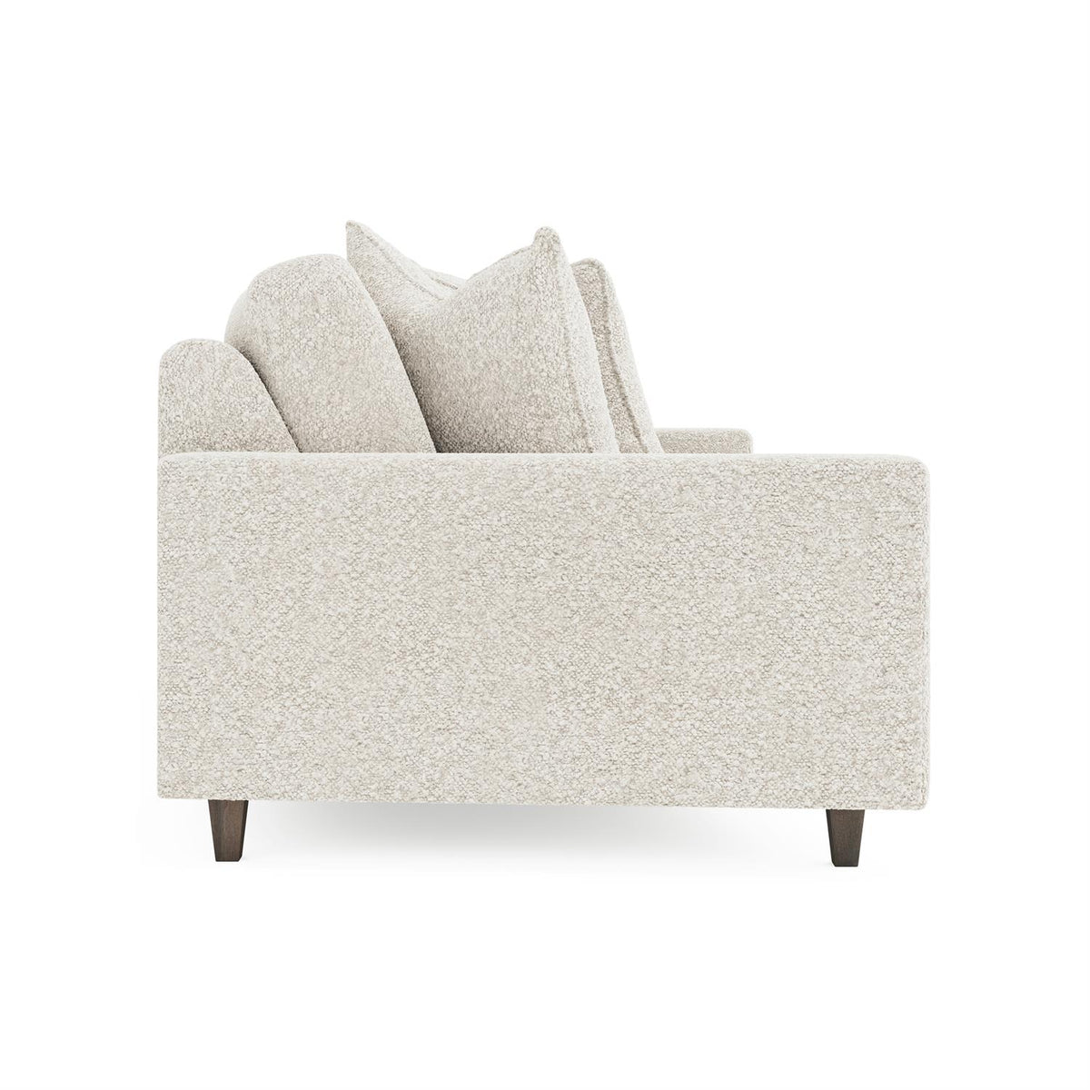 Carlie Fabric Sofa by Bernhardt