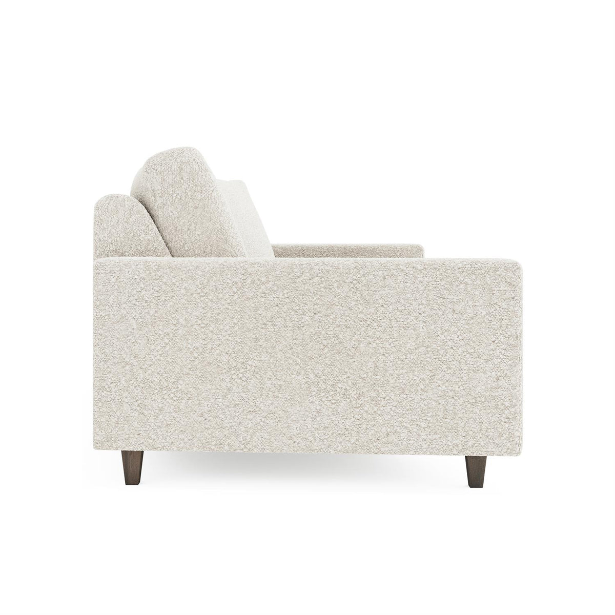Carlie Fabric Sofa by Bernhardt