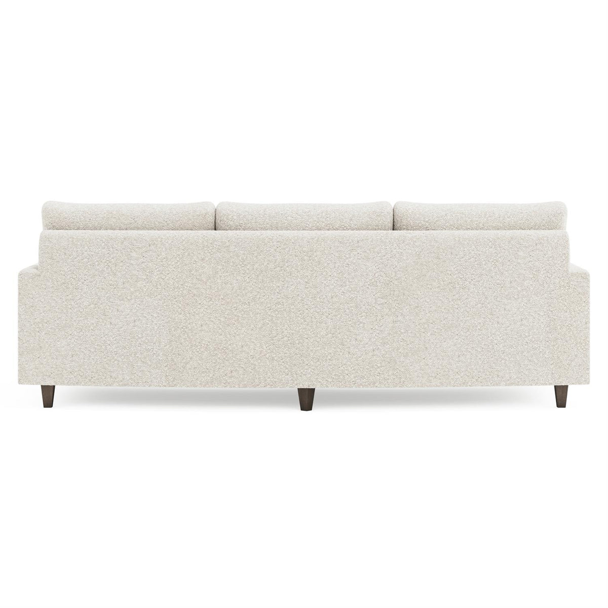 Carlie Fabric Sofa by Bernhardt
