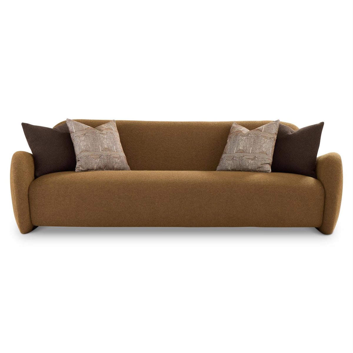 Tucci Fabric Sofa by Bernhardt