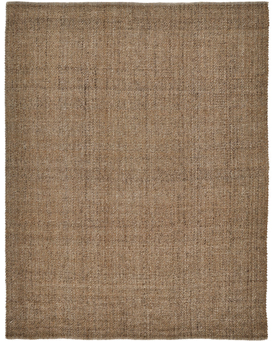 Naples 0751F Ivory/Gray Rug by Feizy