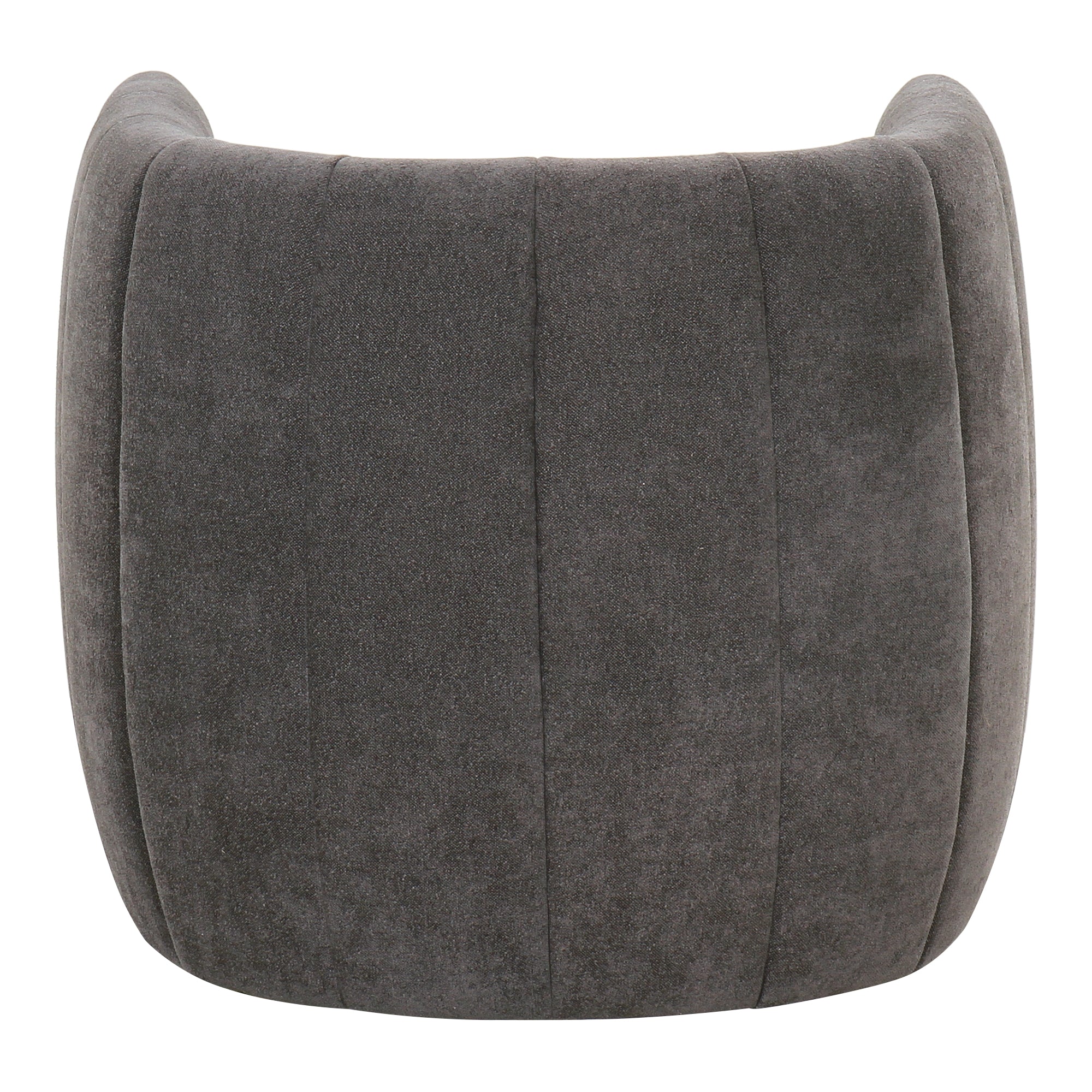 Francis Accent Chair Grey