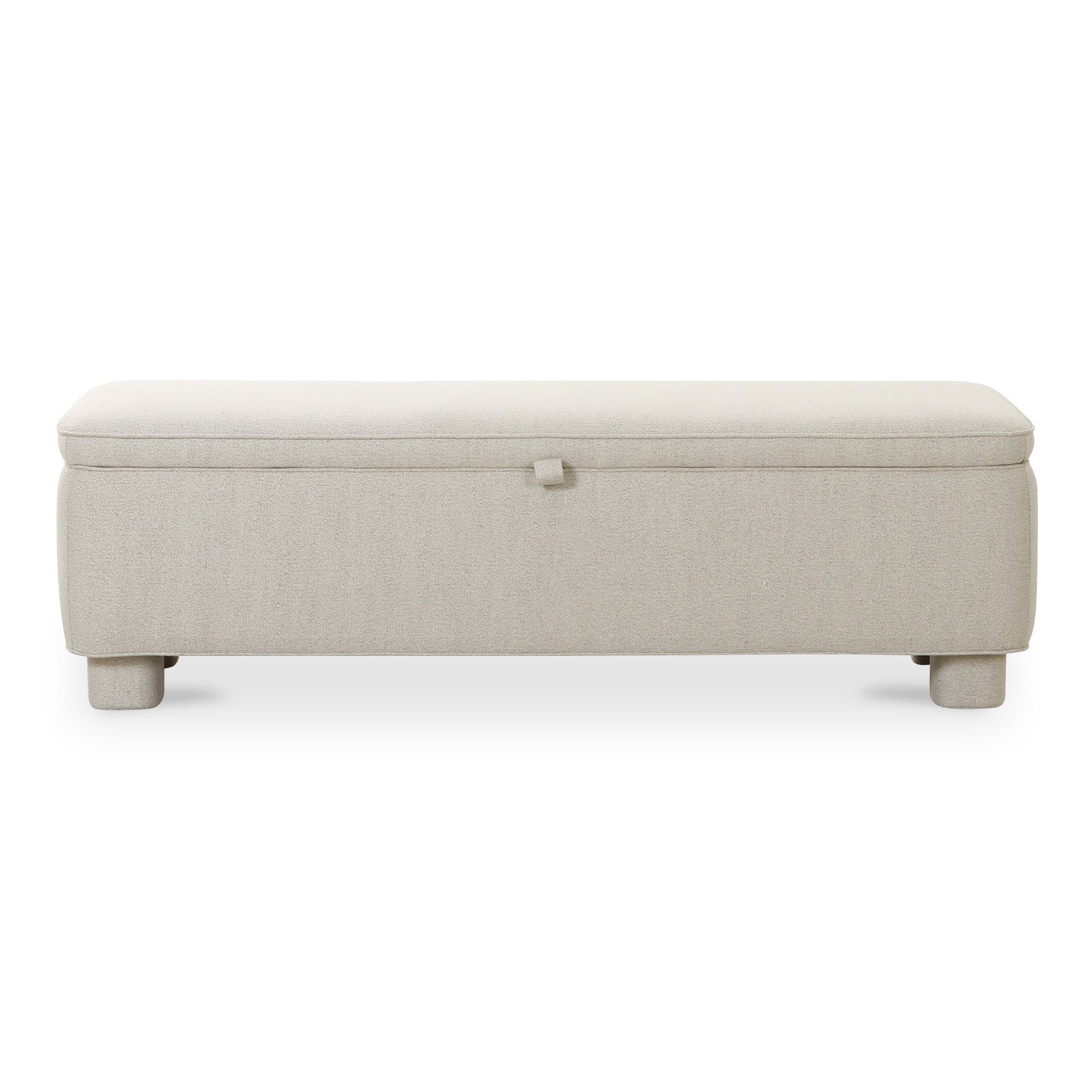 Ichigo Storage Bench | Grey