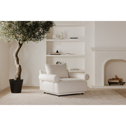 Rosello Armchair