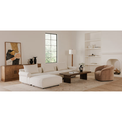Rosello Ottoman