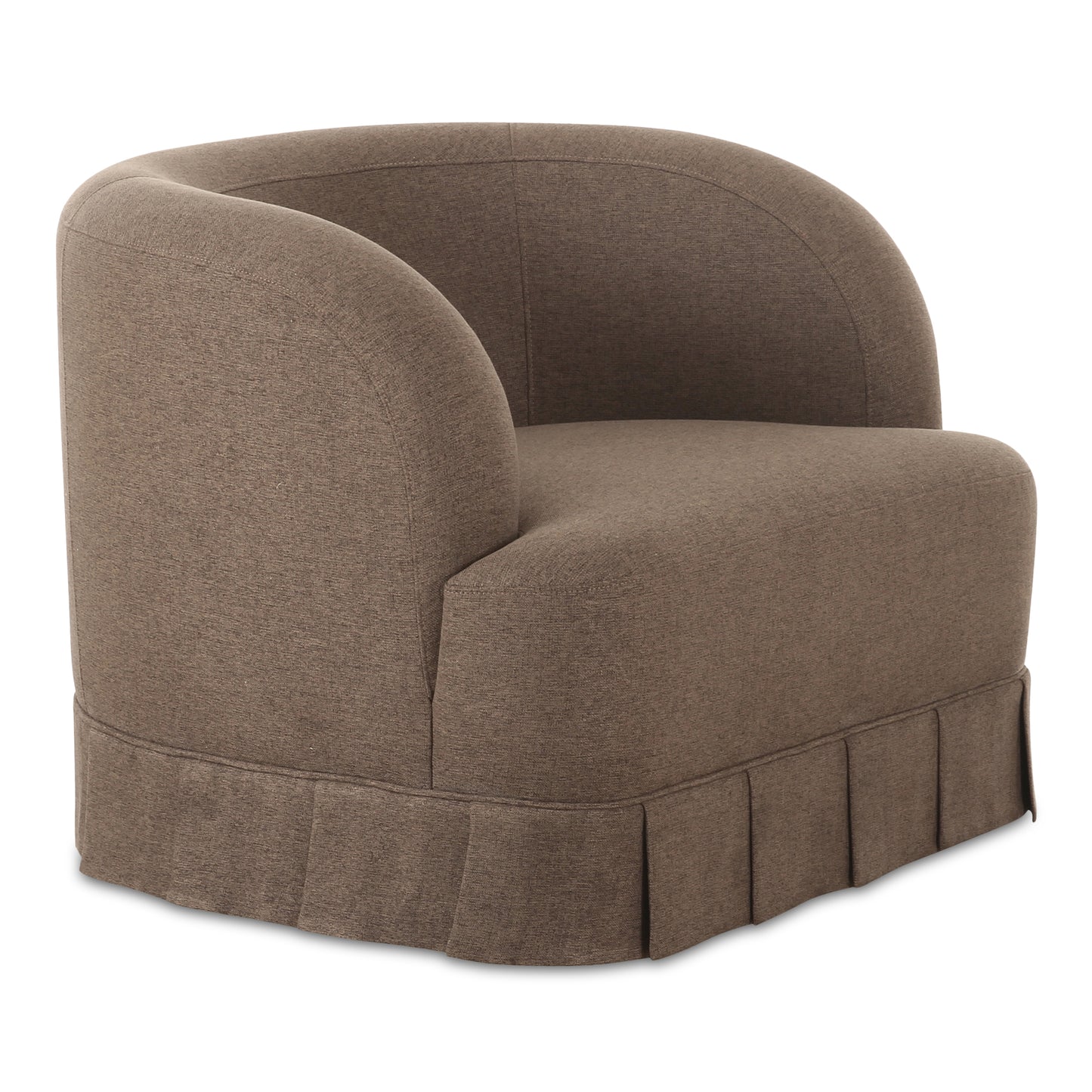 Maren Swivel Chair by Moe's Home