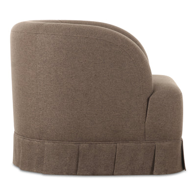 Maren Swivel Chair by Moe's Home