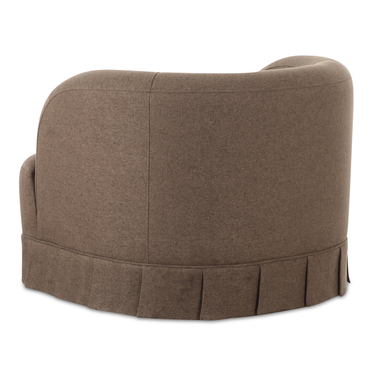 Maren Swivel Chair by Moe's Home