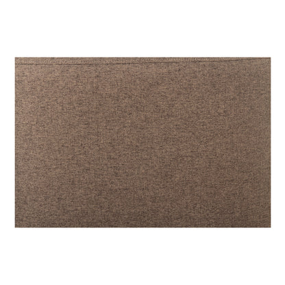 Maren Swivel Chair Brown