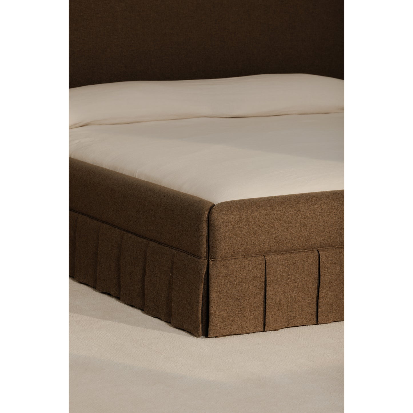 Maren Queen Bed by Moe's Home