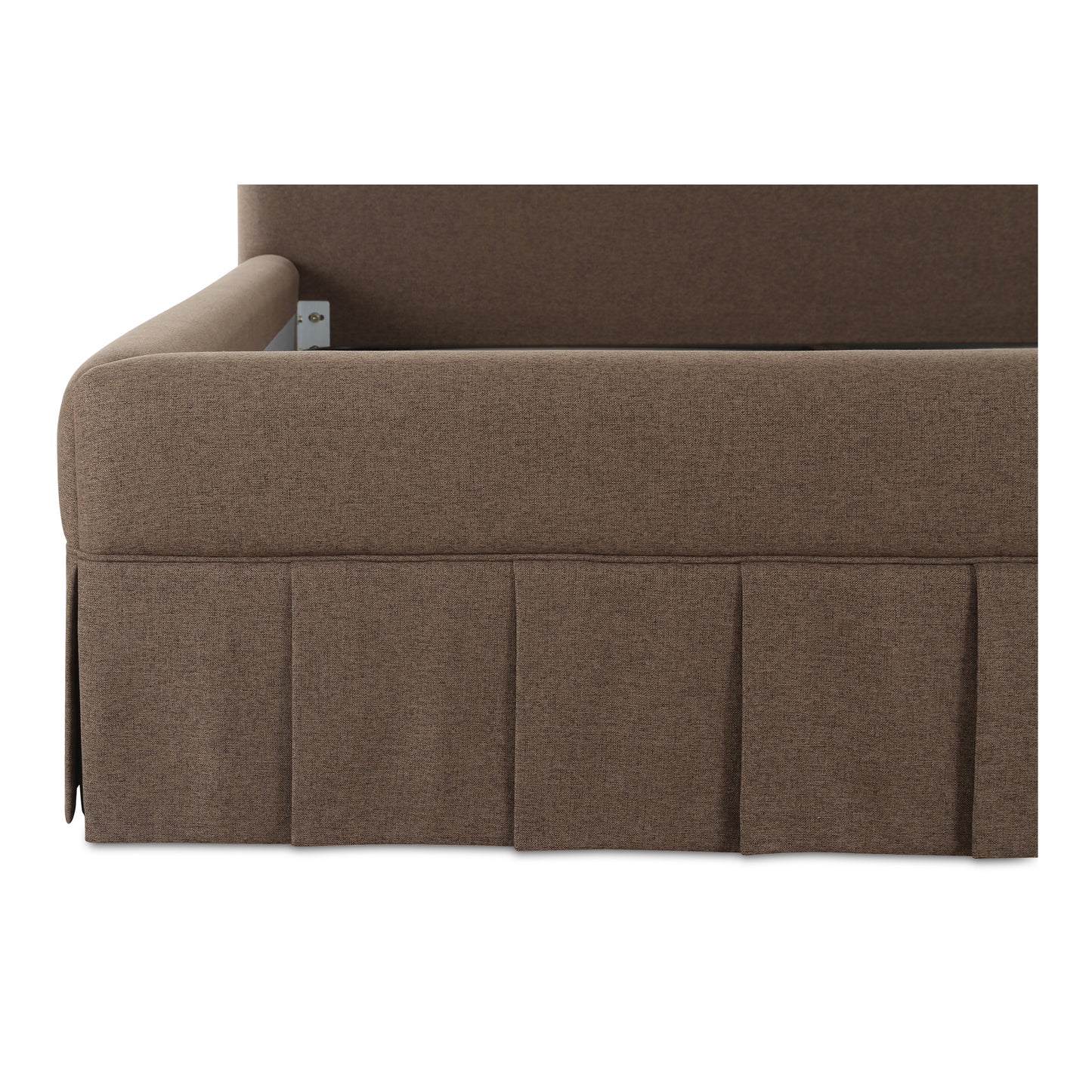 Maren Queen Bed by Moe's Home