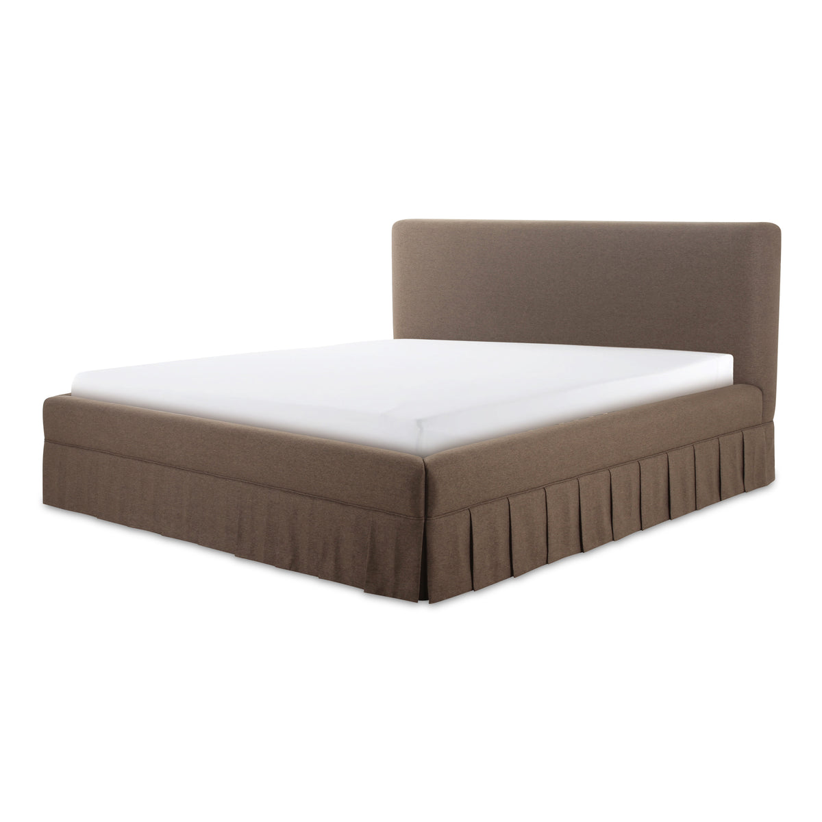 Maren Queen Bed by Moe's Home