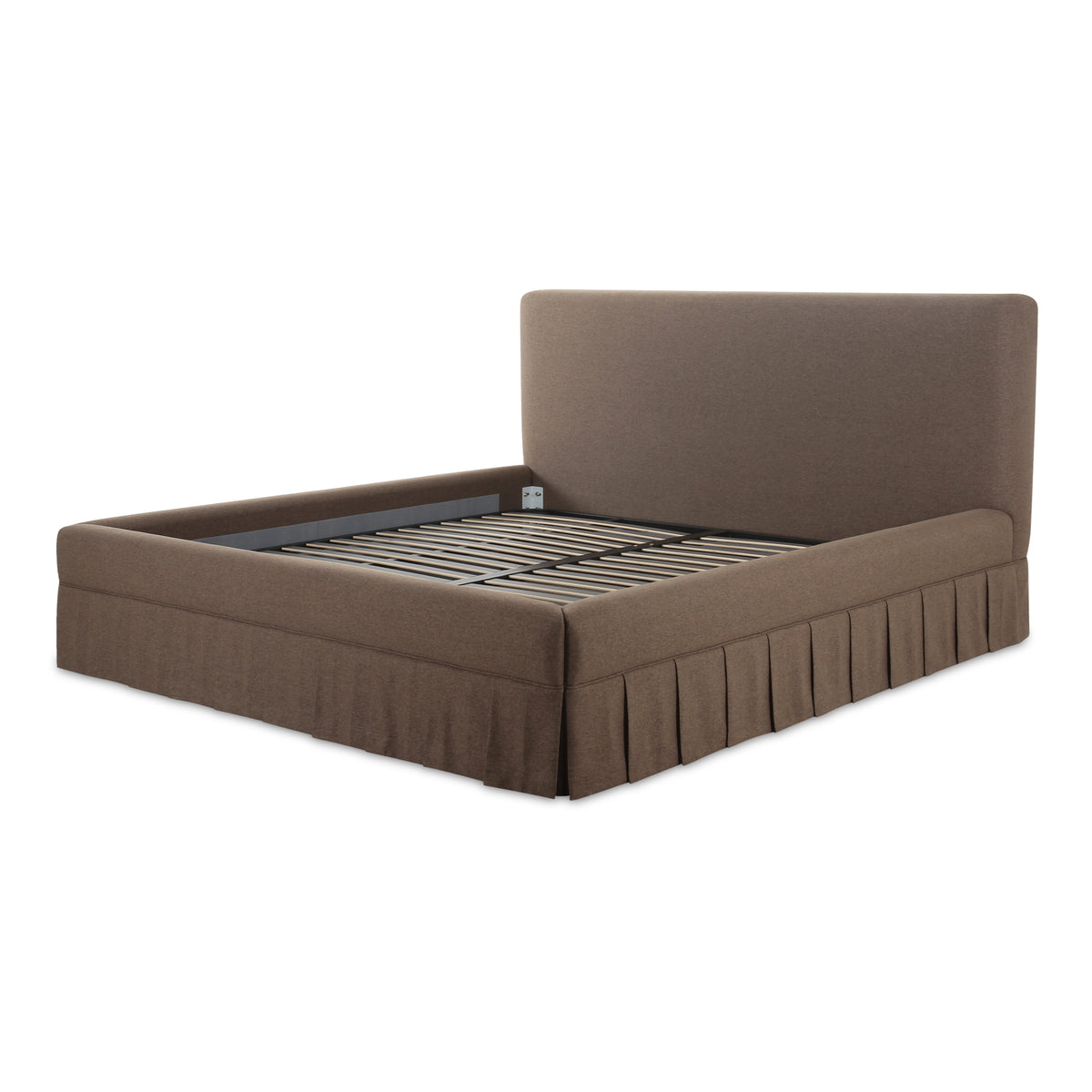 Maren Queen Bed by Moe's Home