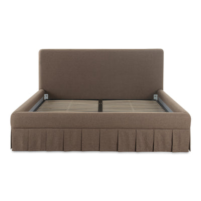 Maren King Bed by Moe's Home
