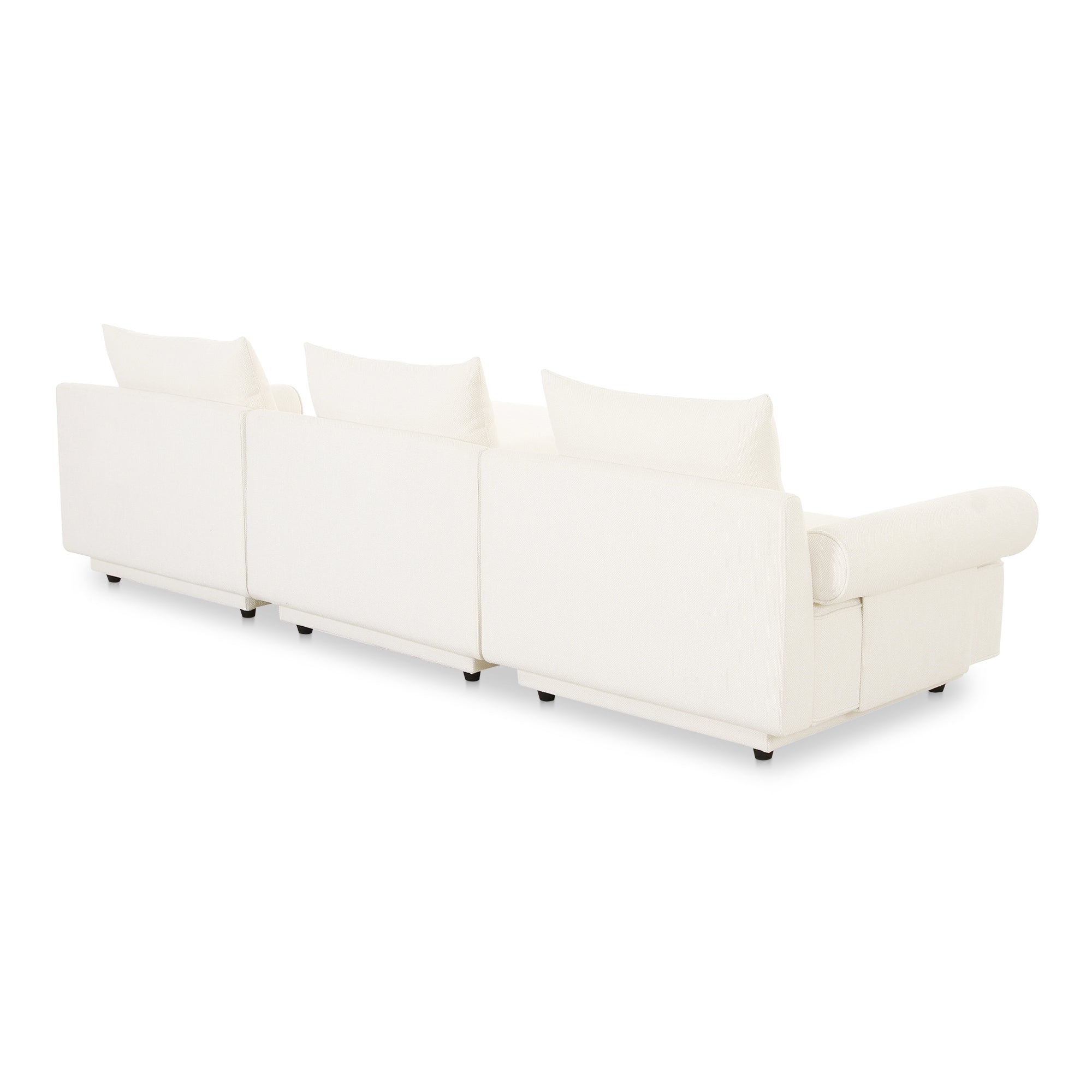 Rosello Modular Sofa