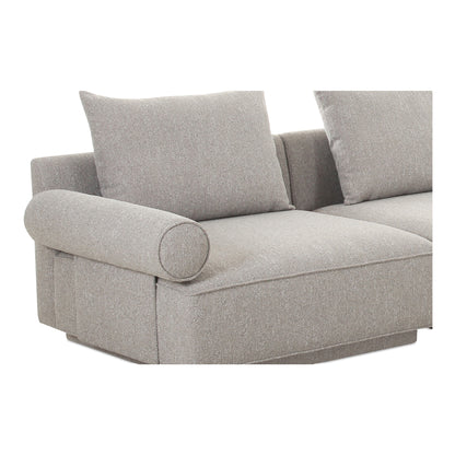 Rosello Modular Sofa Light Grey