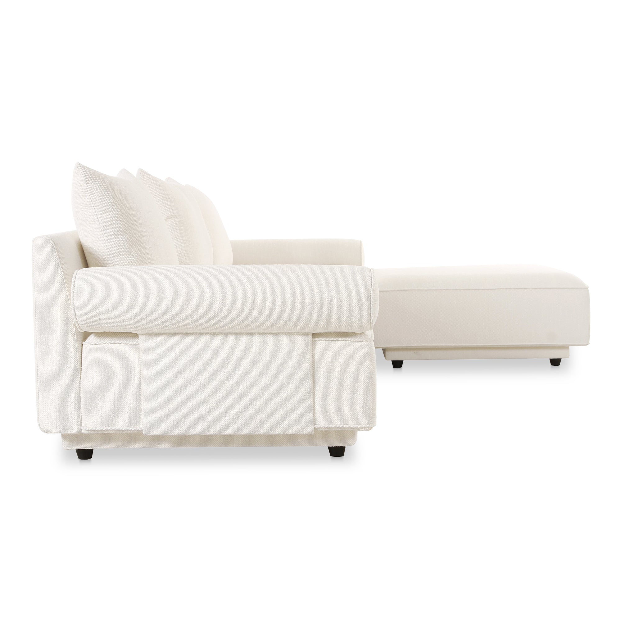 Rosello Lounge Modular Sectional