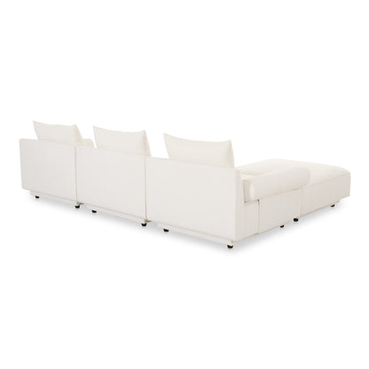 Rosello Lounge Modular Sectional