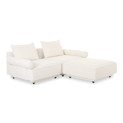 Rosello Nook Modular Sectional