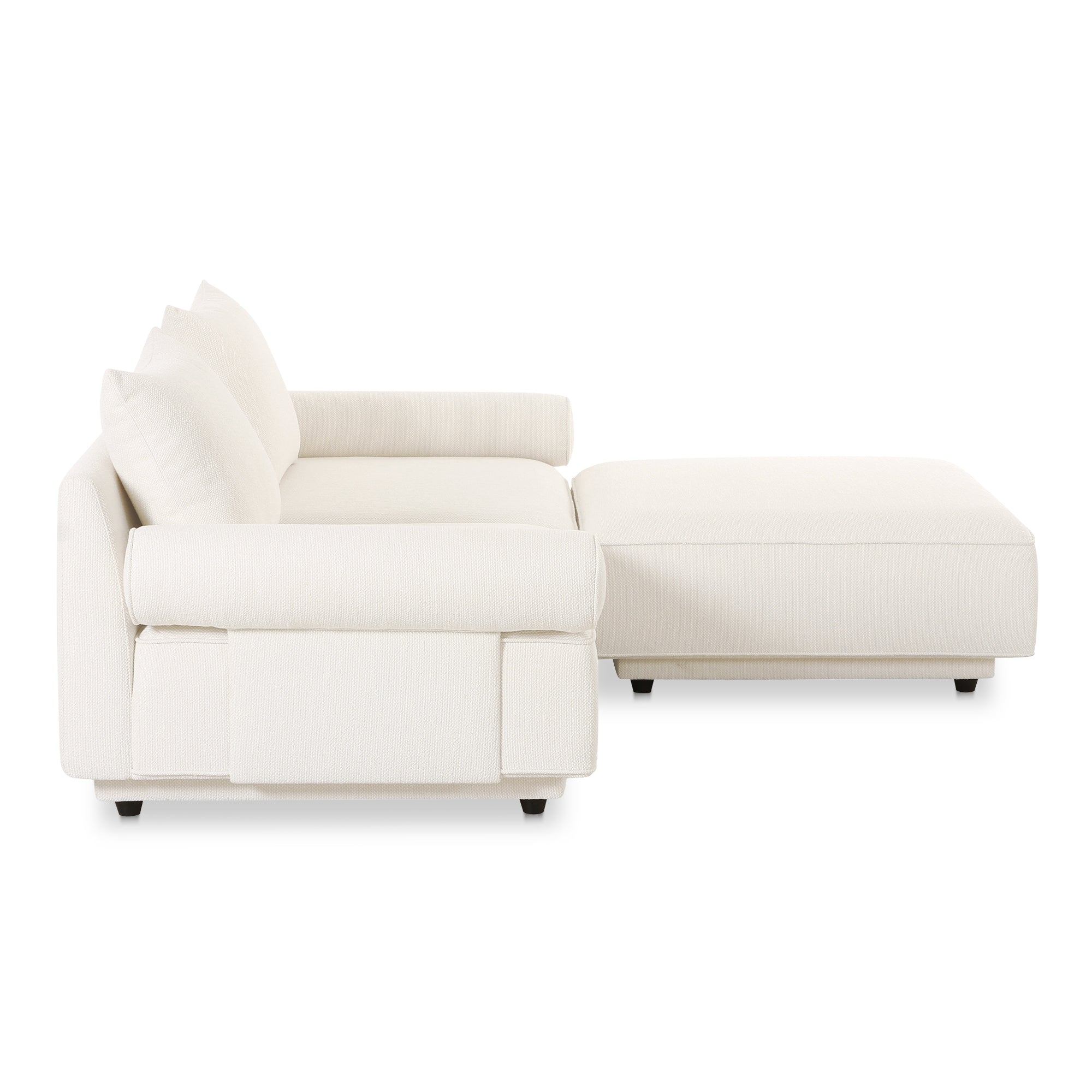 Rosello Nook Modular Sectional