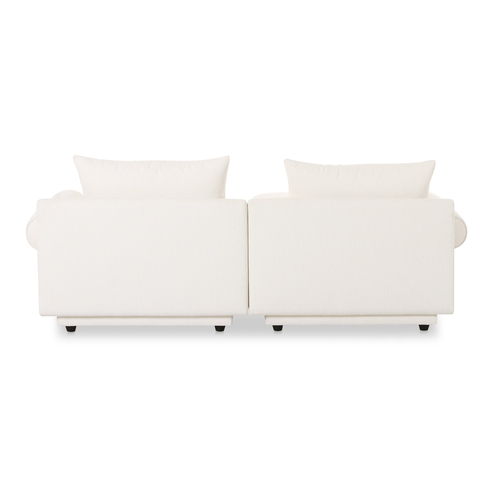 Rosello Nook Modular Sectional