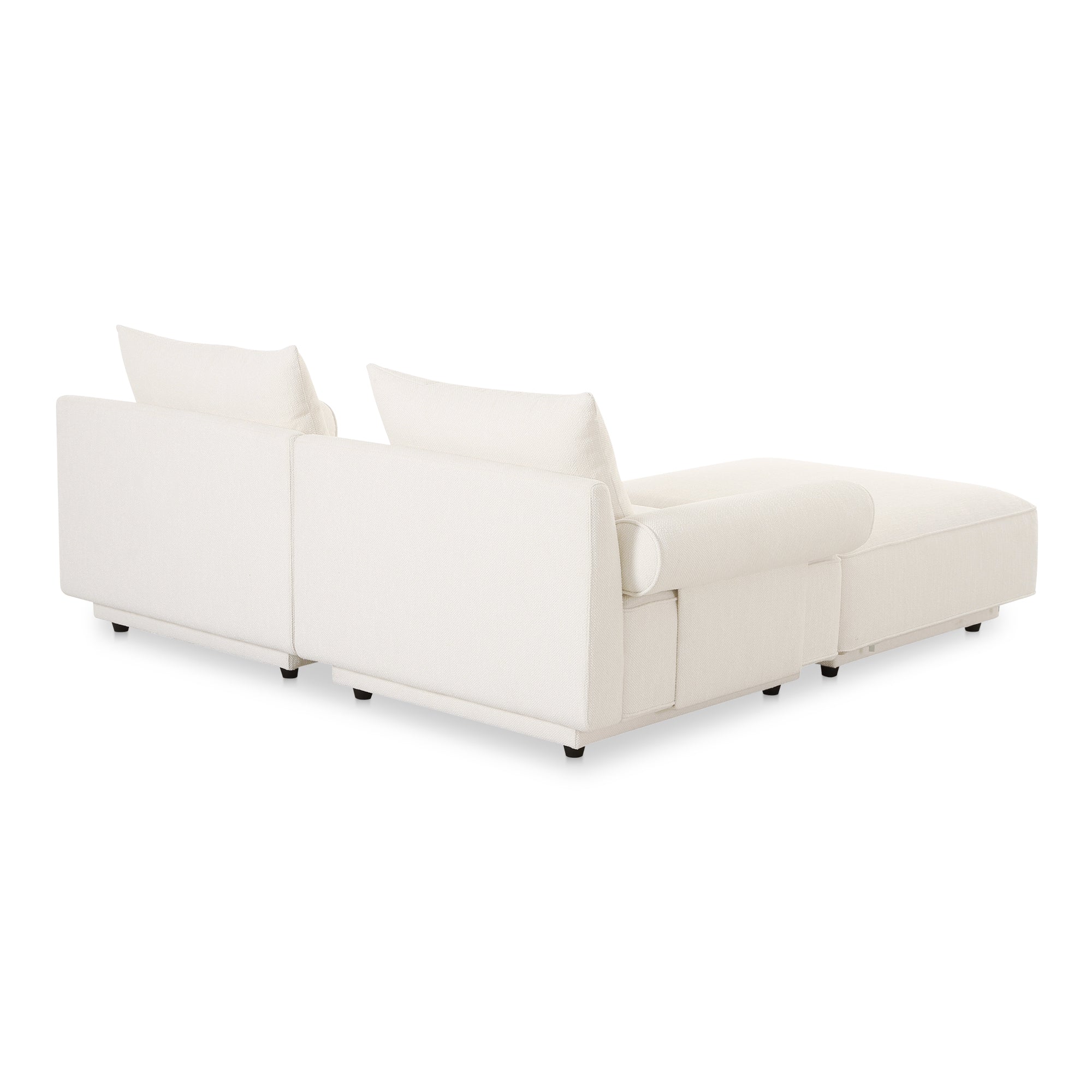 Rosello Nook Modular Sectional