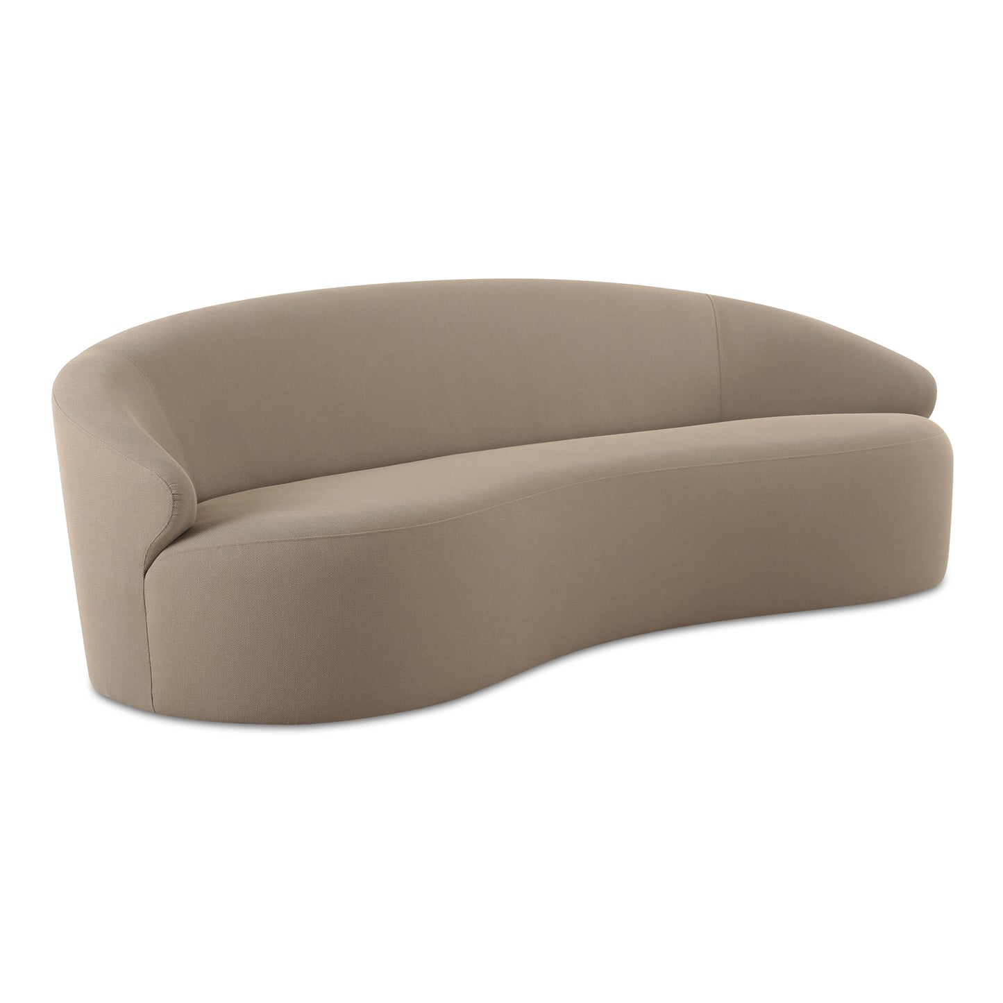 Cove Outdoor Sofa by Moe's Home