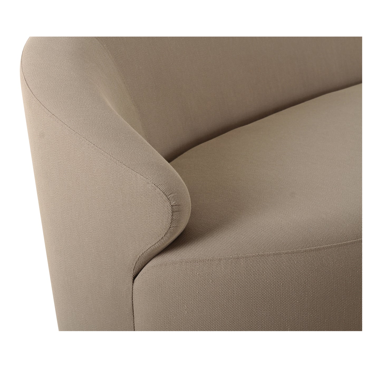Cove Outdoor Sofa by Moe's Home