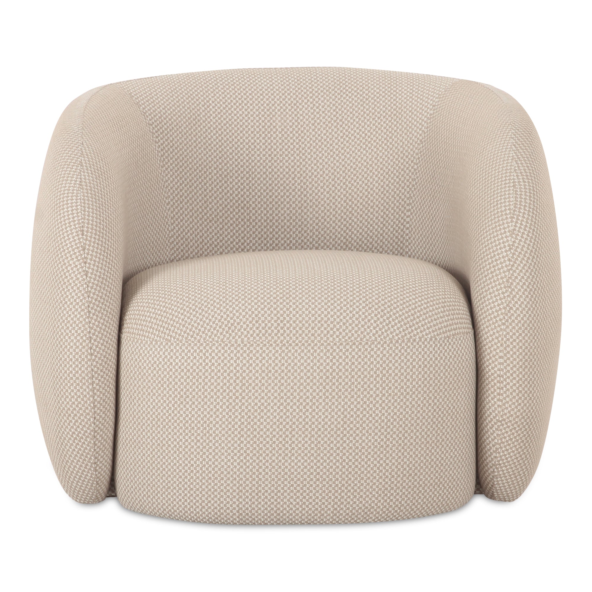 Rae Outdoor Accent Chair | Beige