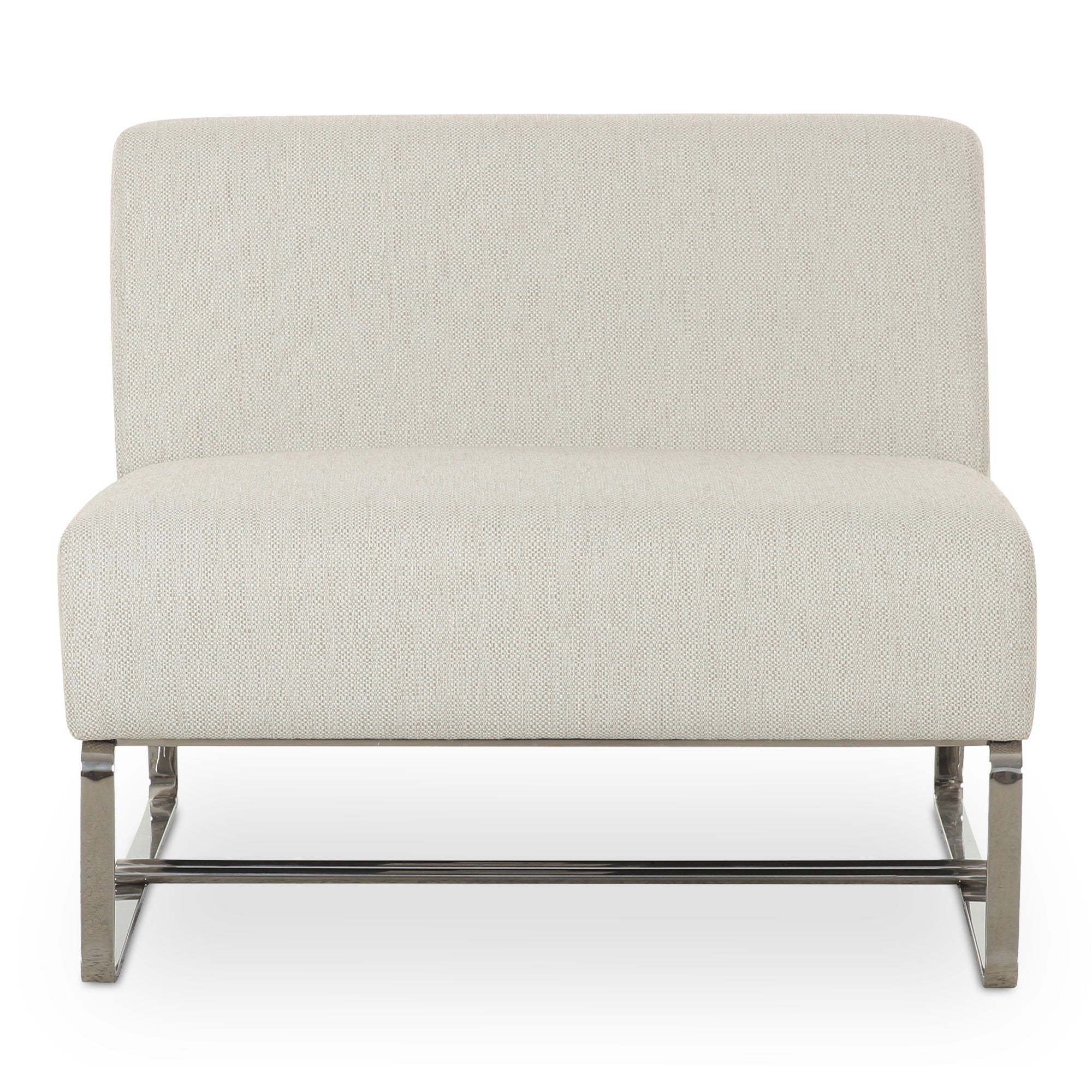 Jules Outdoor Accent Chair | Beige