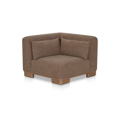 June Corner Chair by Moe's Home