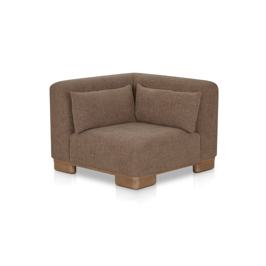 June Corner Chair by Moe's Home