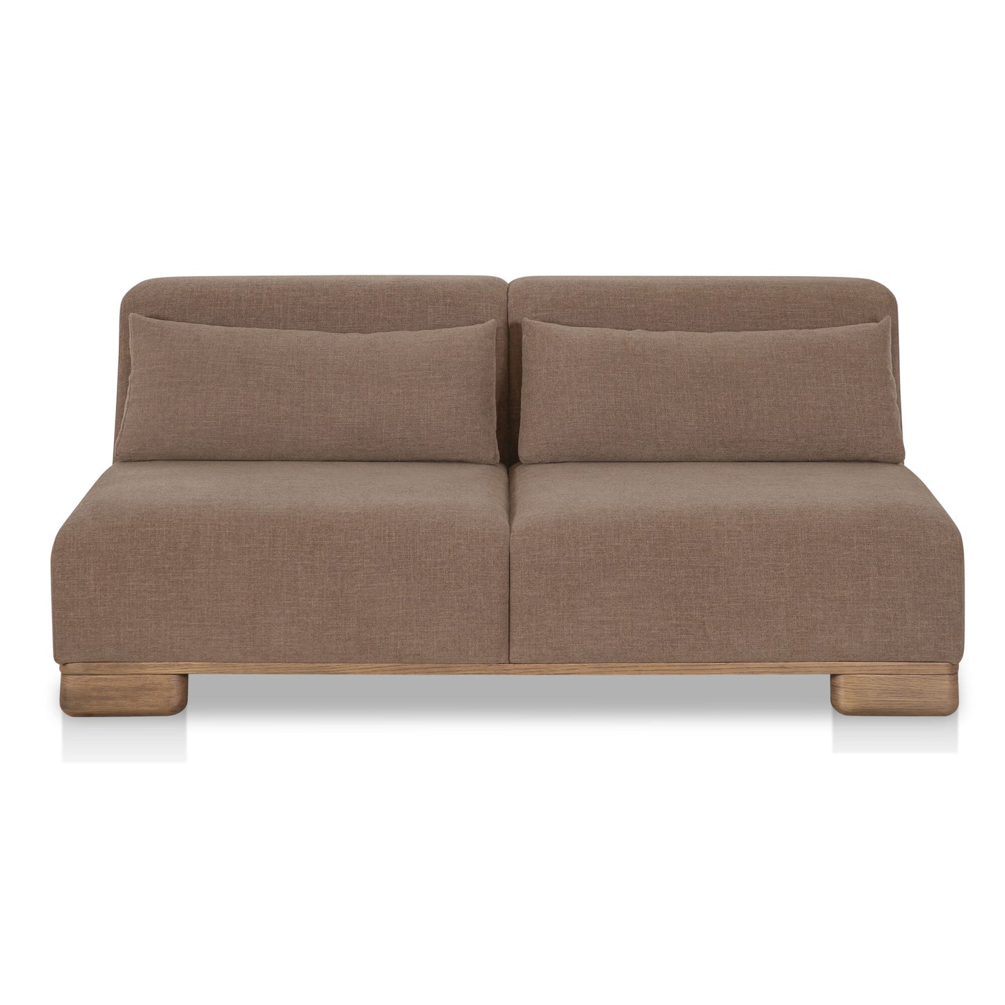 June Sofa by Moe's Home