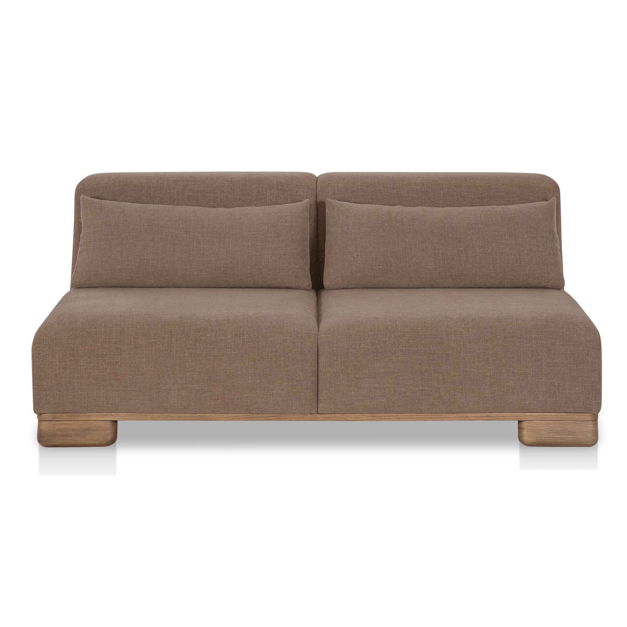 June Sofa by Moe's Home