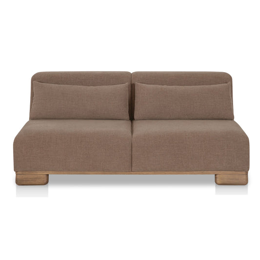June Sofa by Moe's Home