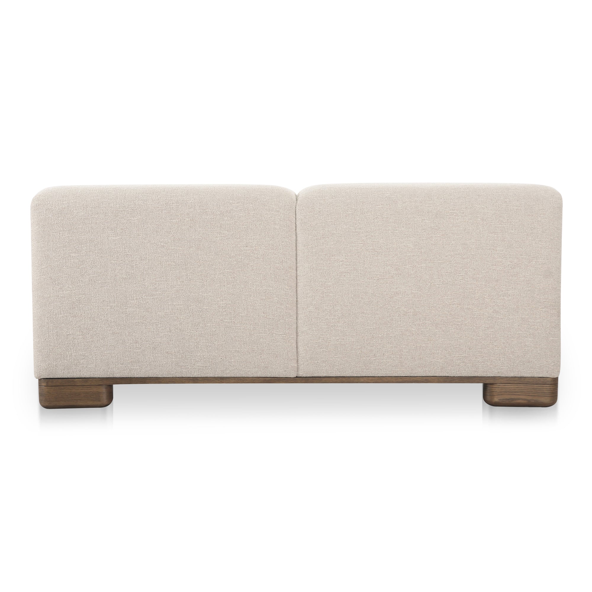 June Sofa Oatmeal